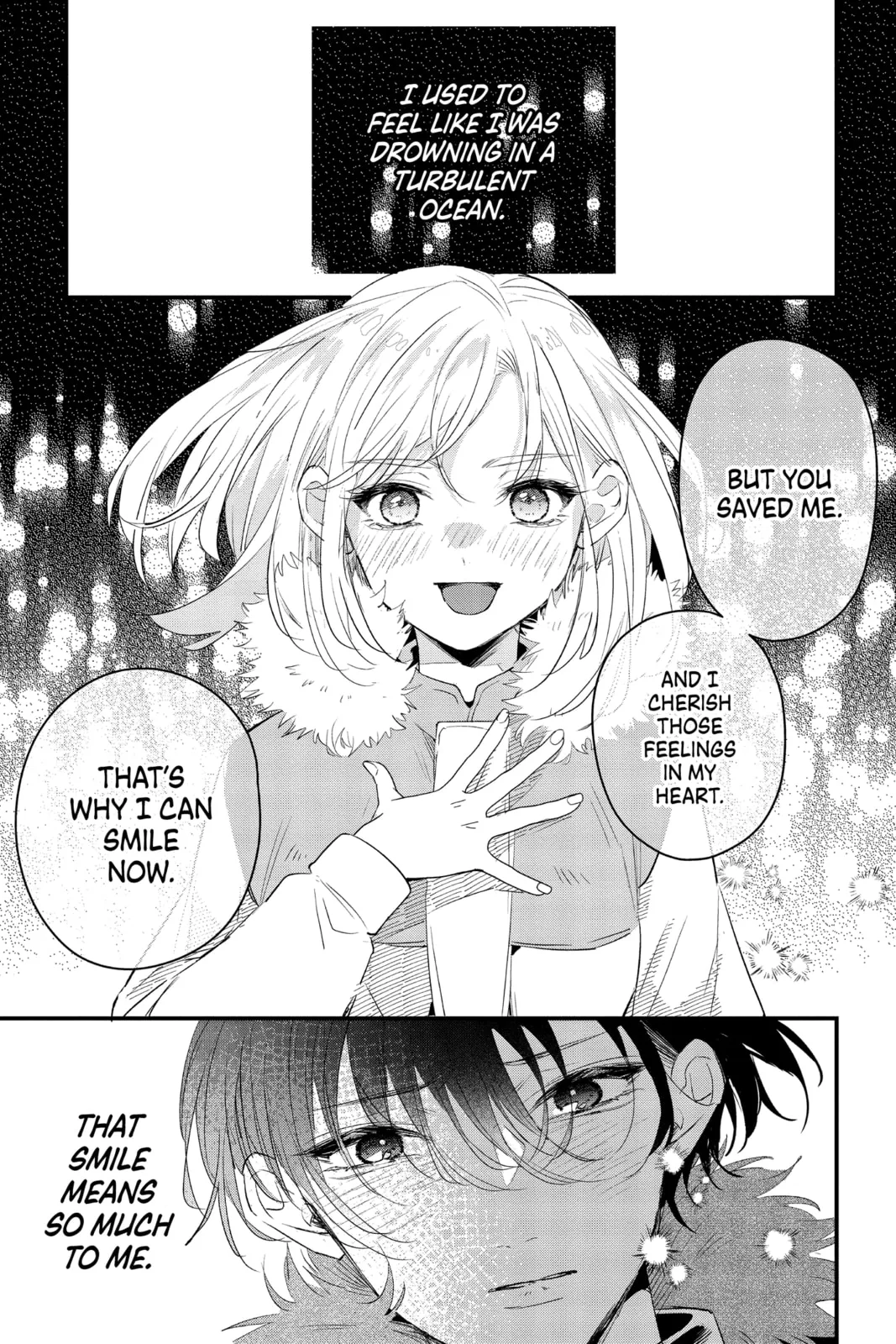 Snow Angel - Chapter 15 END - Page 9