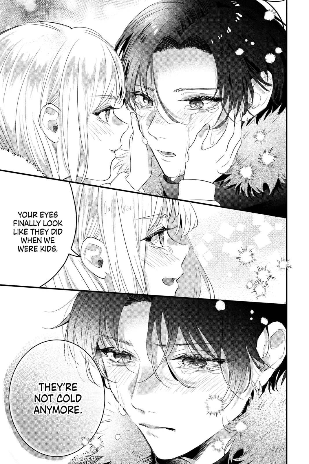 Snow Angel - Chapter 15 END - Page 13