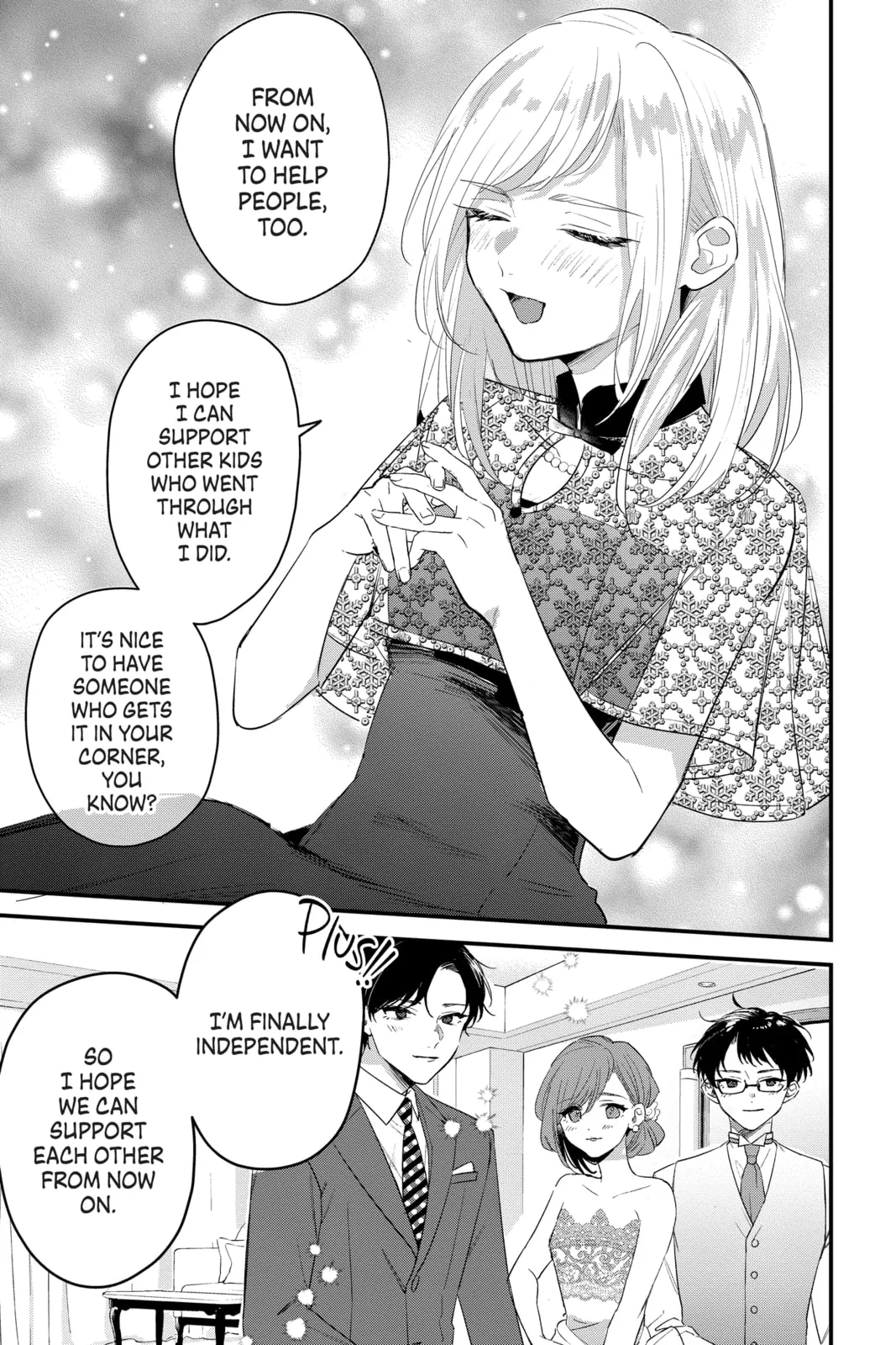 Snow Angel - Chapter 15 END - Page 22