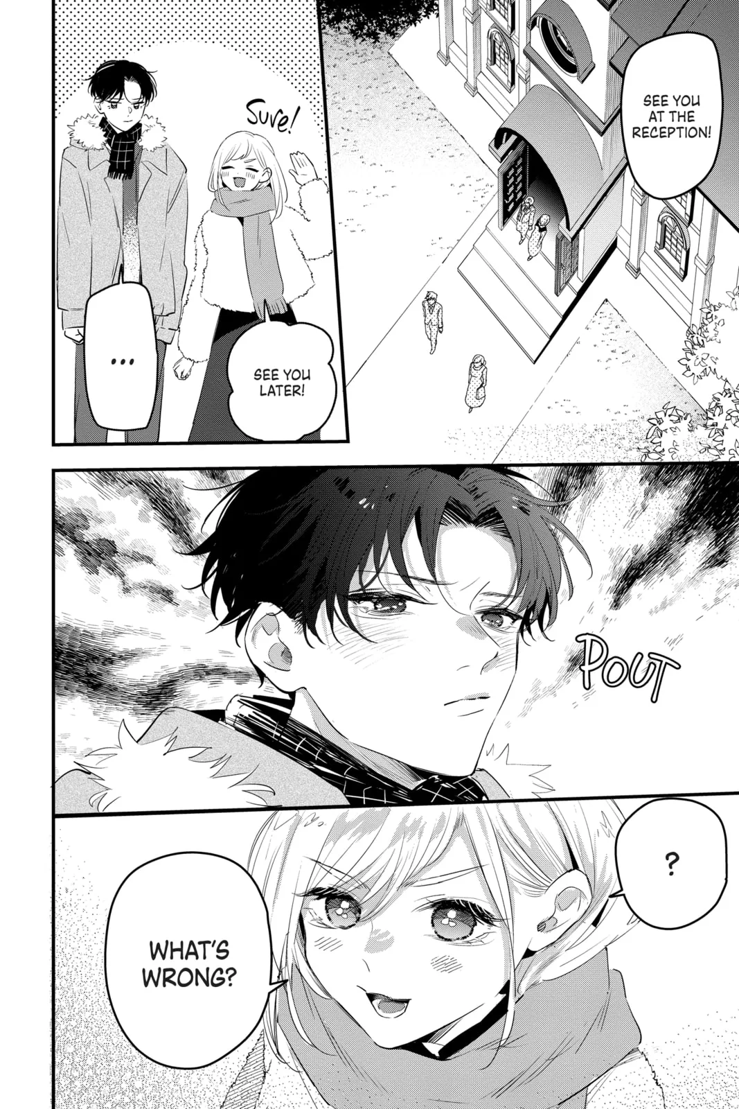 Snow Angel - Chapter 15 END - Page 25