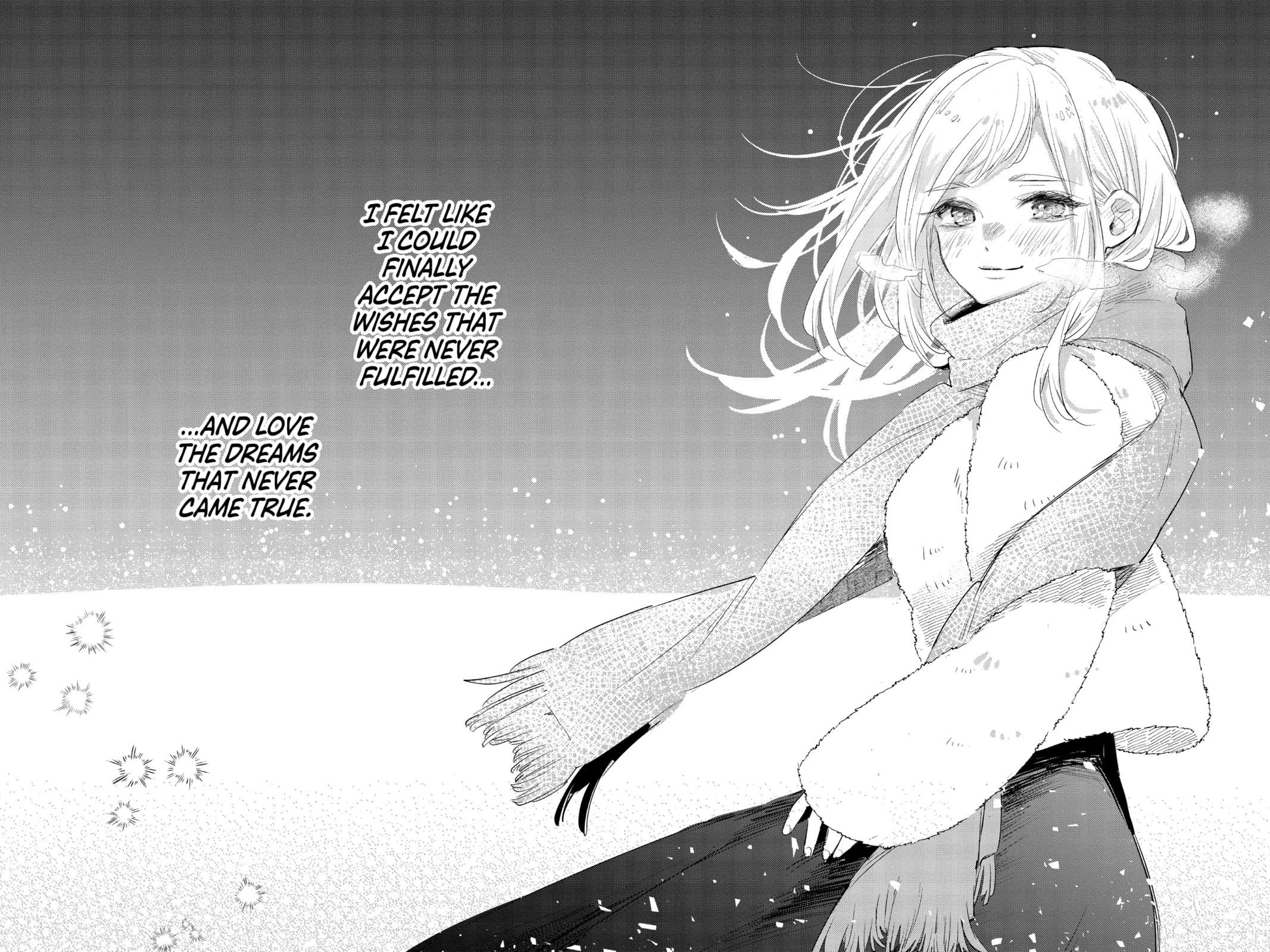 Snow Angel - Chapter 15 END - Page 30