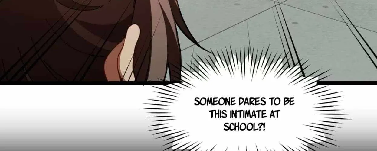 My Academic System Is Making Me Date?! - Chapter 7 - Page 18