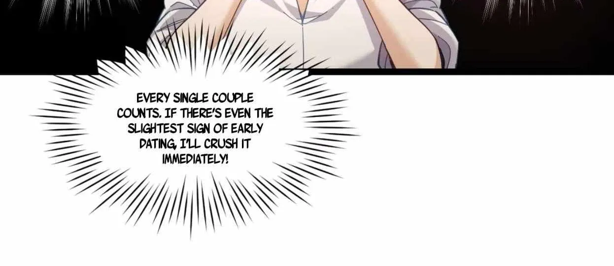 My Academic System Is Making Me Date?! - Chapter 7 - Page 22