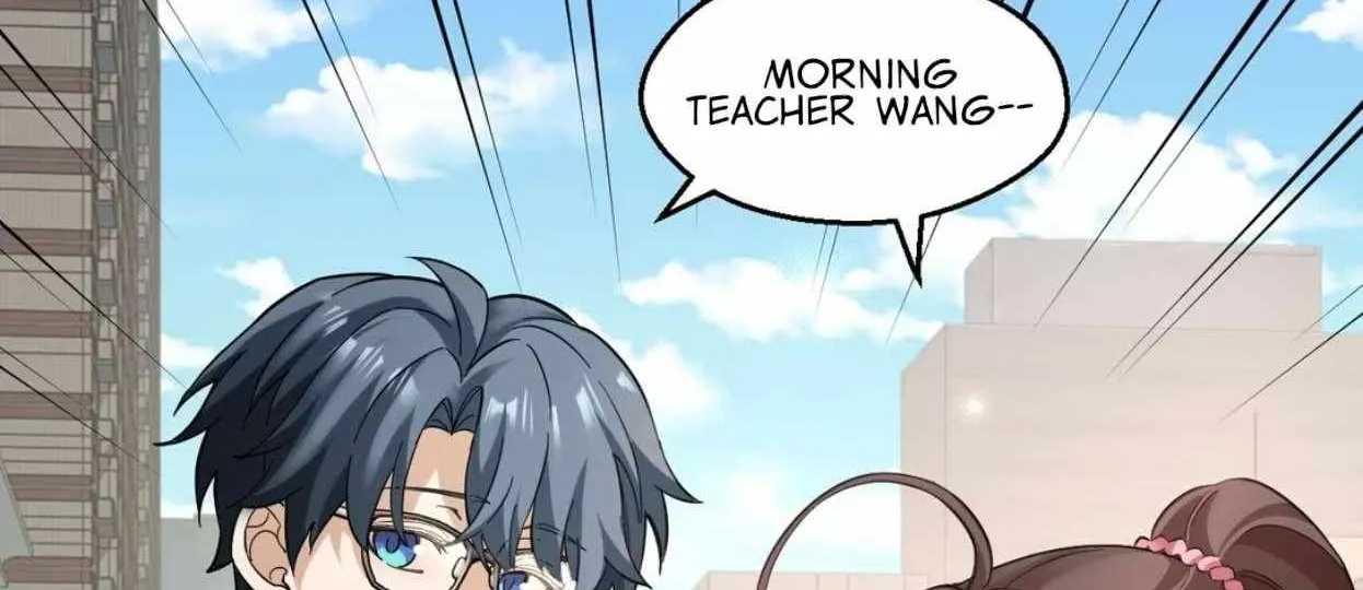 My Academic System Is Making Me Date?! - Chapter 7 - Page 26