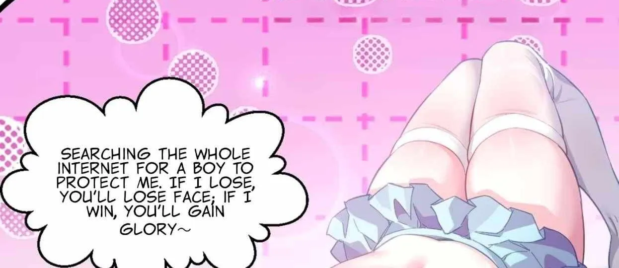 My Academic System Is Making Me Date?! - Chapter 7 - Page 34