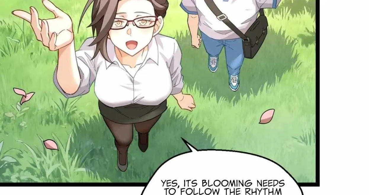 My Academic System Is Making Me Date?! - Chapter 7 - Page 42