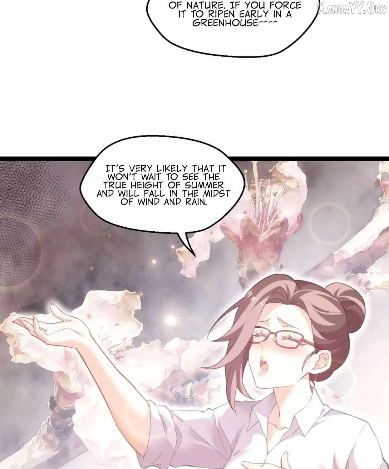 My Academic System Is Making Me Date?! - Chapter 7 - Page 43