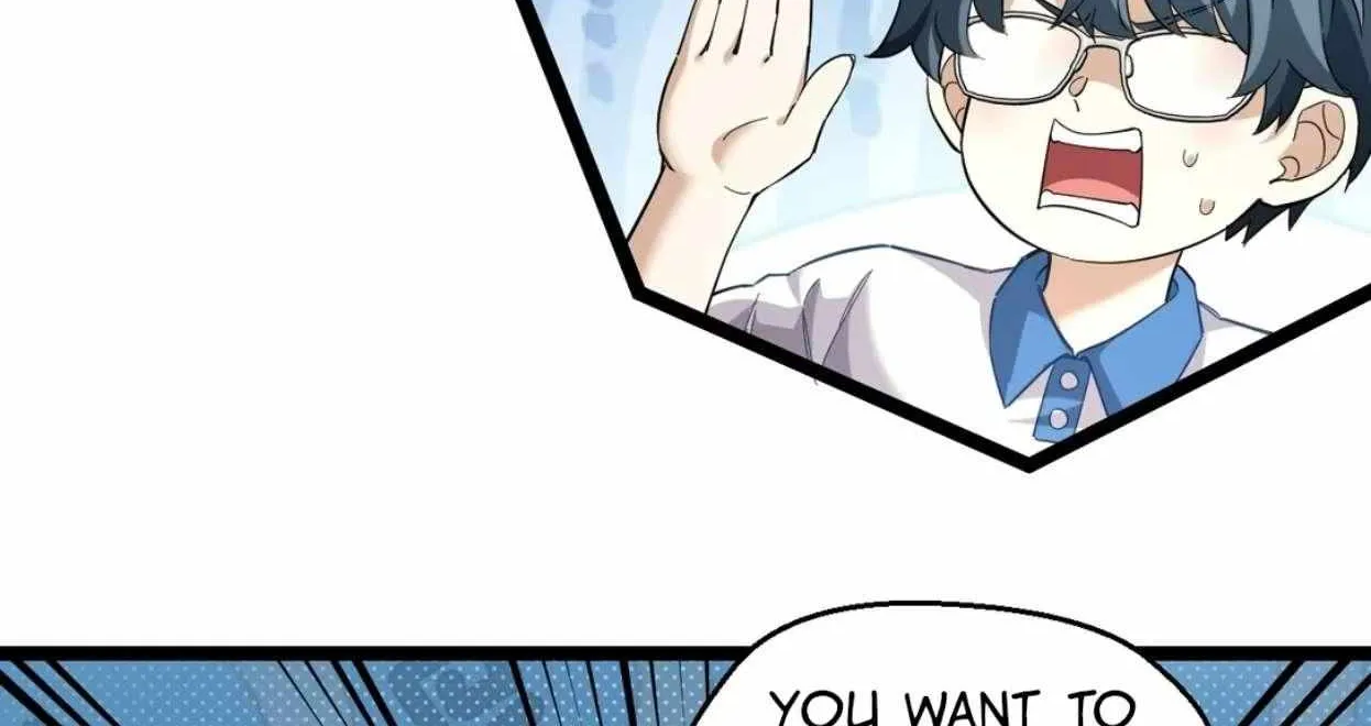 My Academic System Is Making Me Date?! - Chapter 7 - Page 56