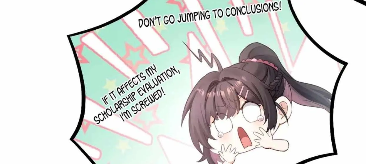 My Academic System Is Making Me Date?! - Chapter 7 - Page 60