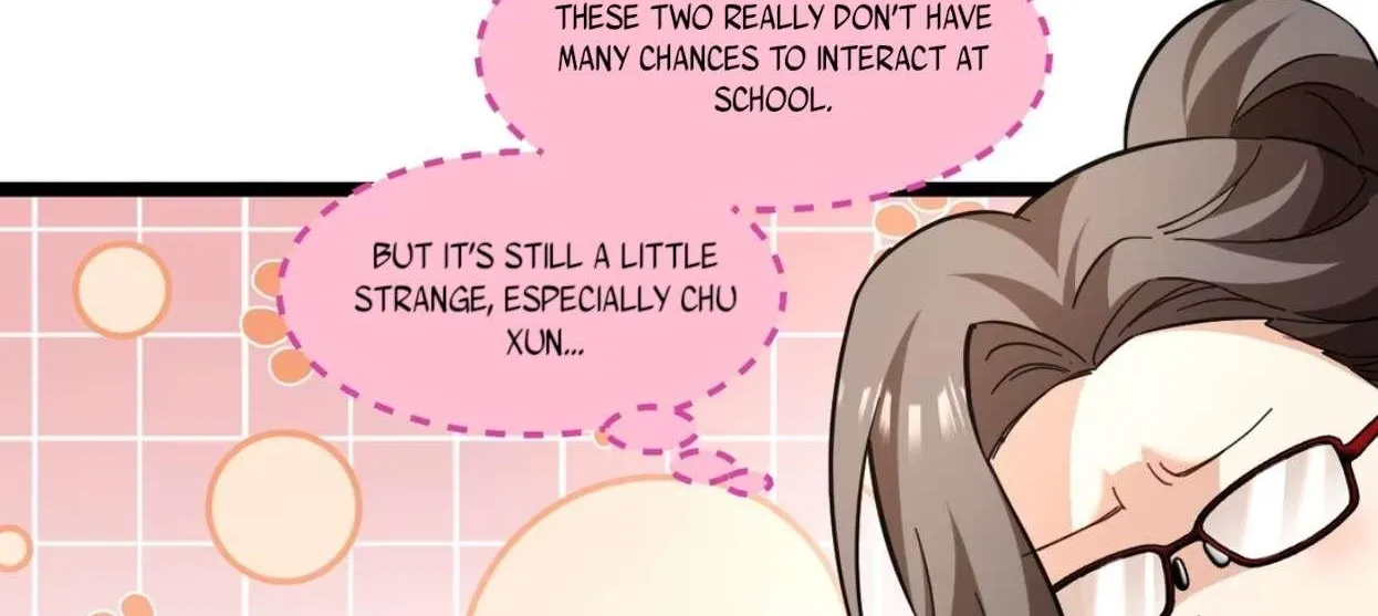 My Academic System Is Making Me Date?! - Chapter 7 - Page 72
