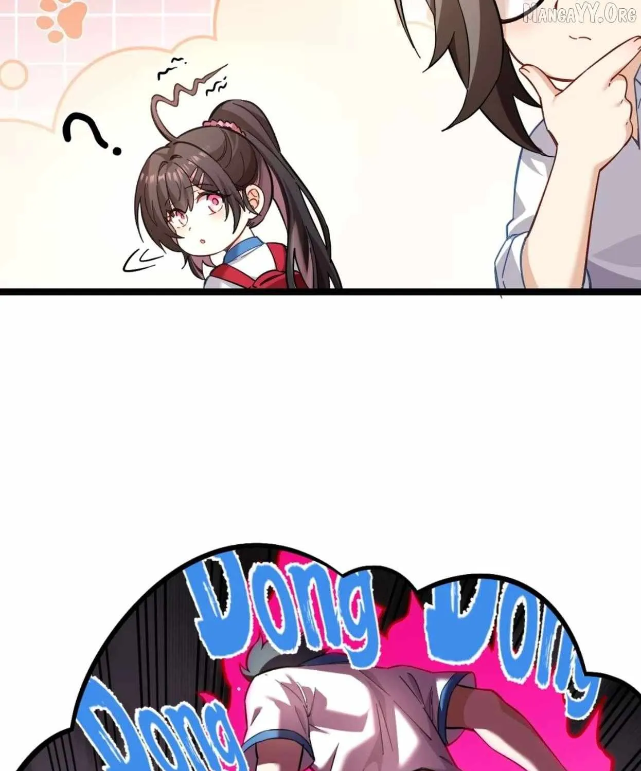 My Academic System Is Making Me Date?! - Chapter 7 - Page 73