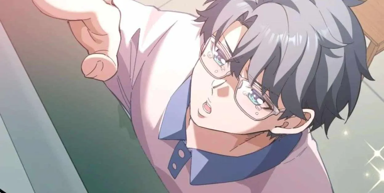 My Academic System Is Making Me Date?! - Chapter 7 - Page 76