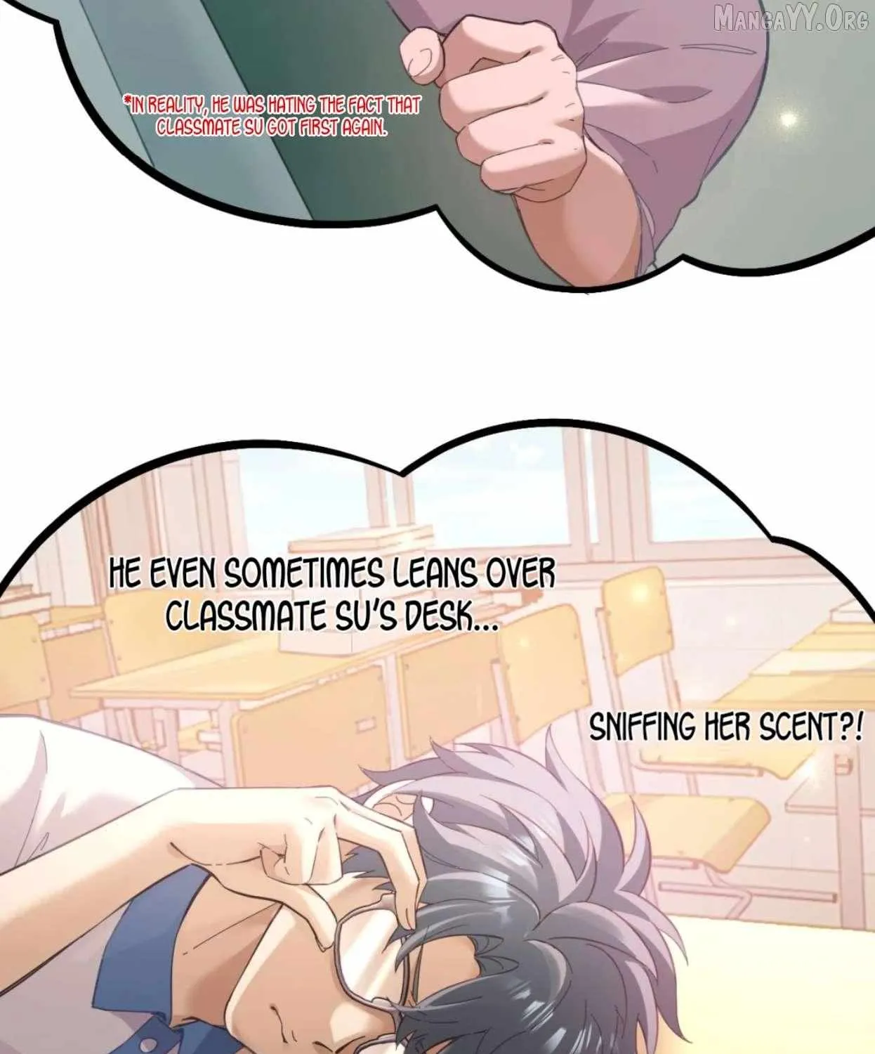 My Academic System Is Making Me Date?! - Chapter 7 - Page 77