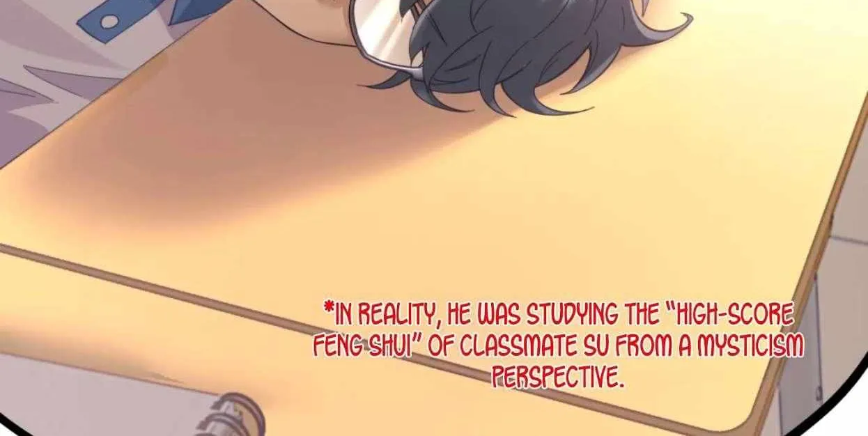 My Academic System Is Making Me Date?! - Chapter 7 - Page 78