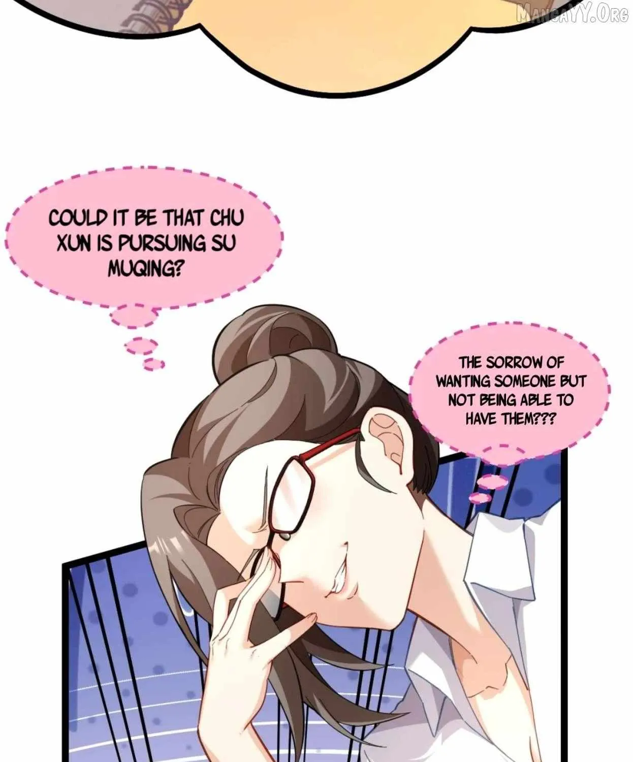 My Academic System Is Making Me Date?! - Chapter 7 - Page 79
