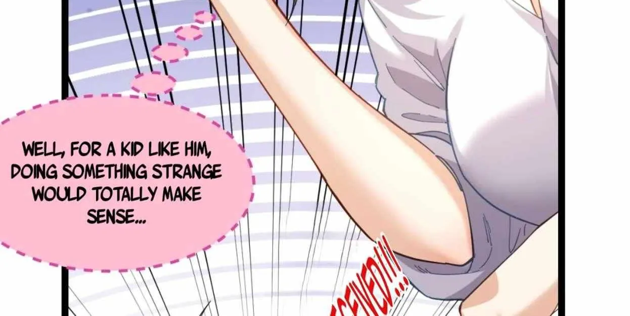 My Academic System Is Making Me Date?! - Chapter 7 - Page 80