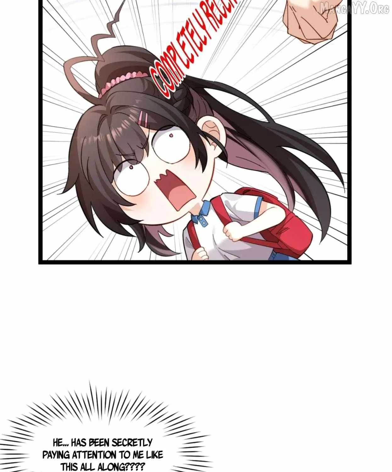 My Academic System Is Making Me Date?! - Chapter 7 - Page 81