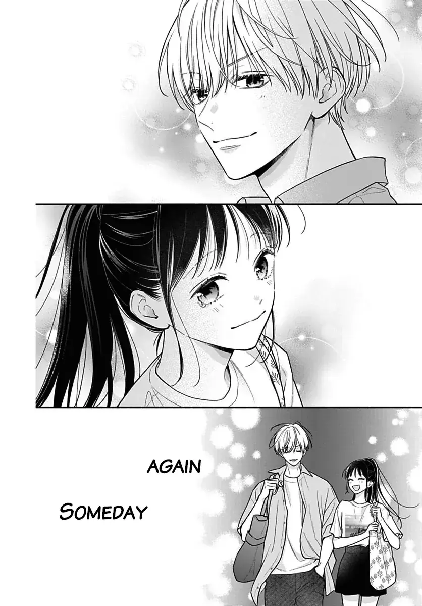 Pink to Habanero - Chapter 76 - Page 27