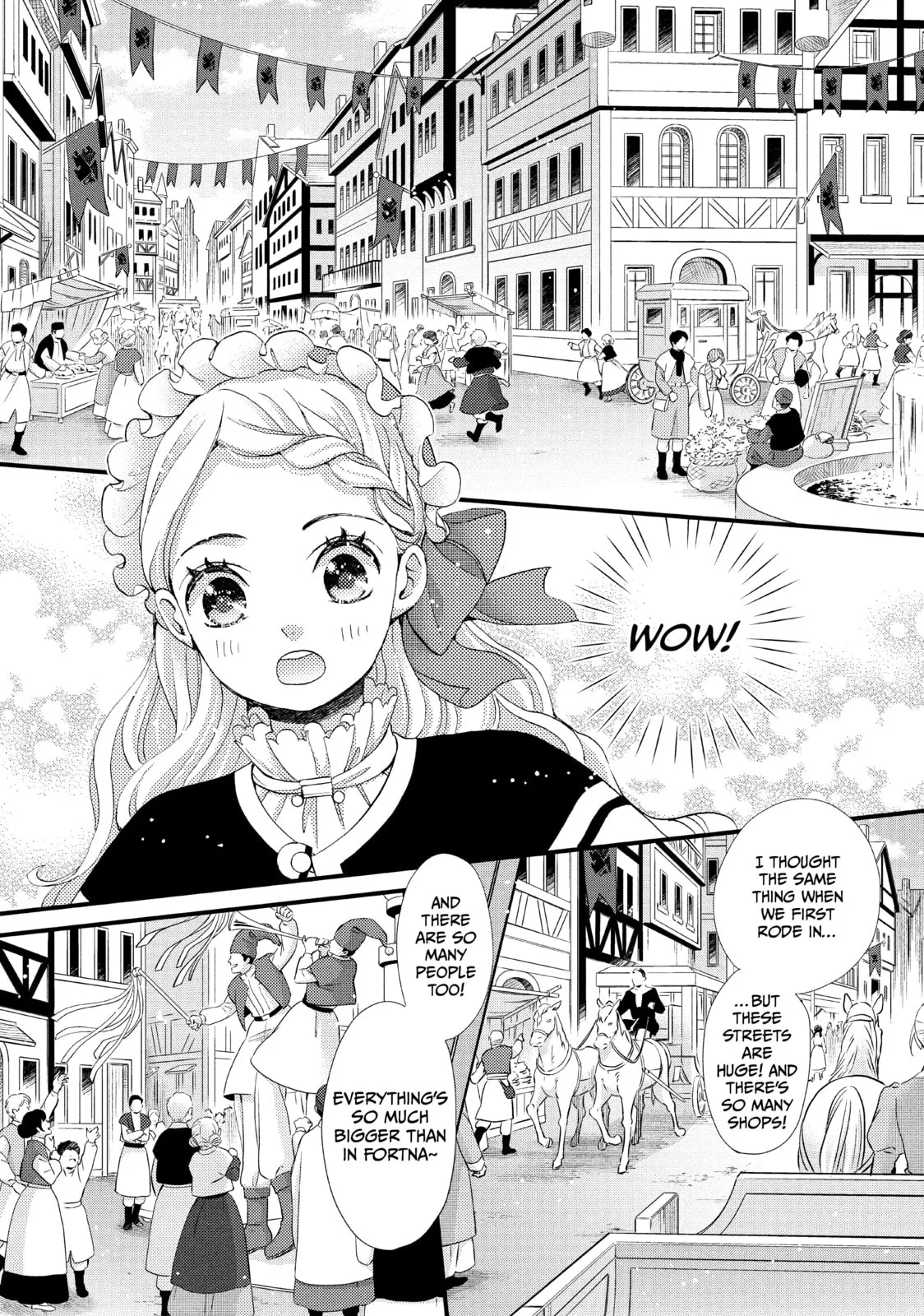 Nina The Starry Bride - Chapter 21 - Page 11