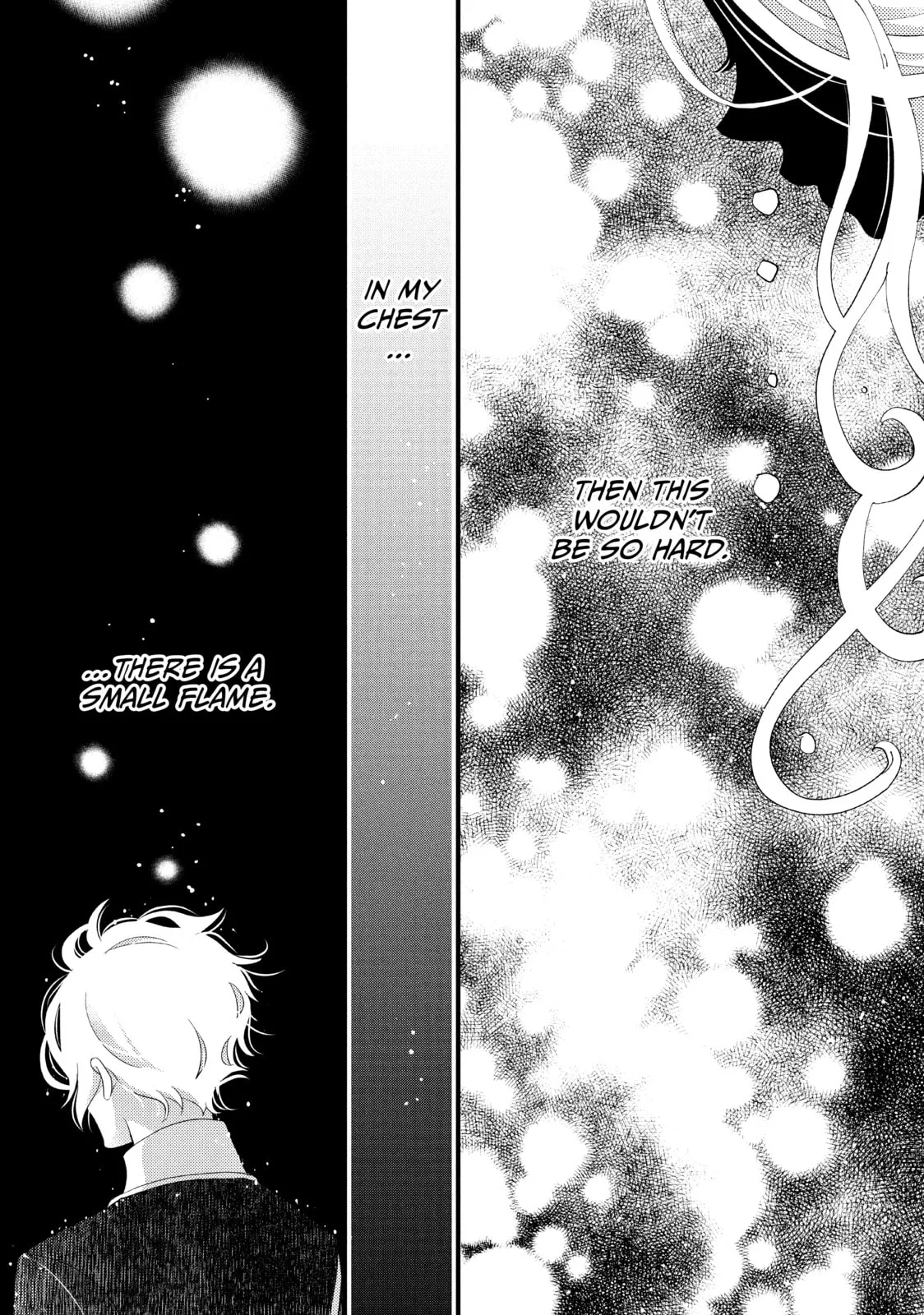 Nina The Starry Bride - Chapter 21 - Page 30