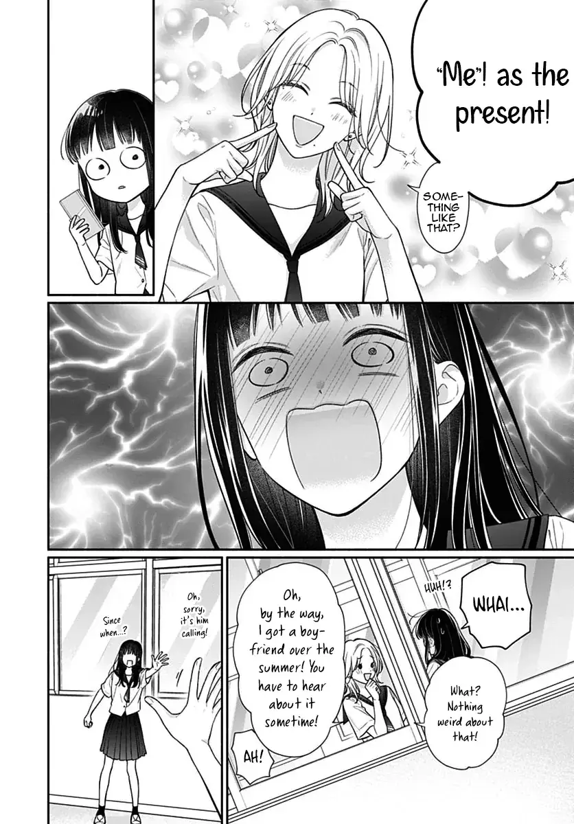 Pink to Habanero - Chapter 77 - Page 6