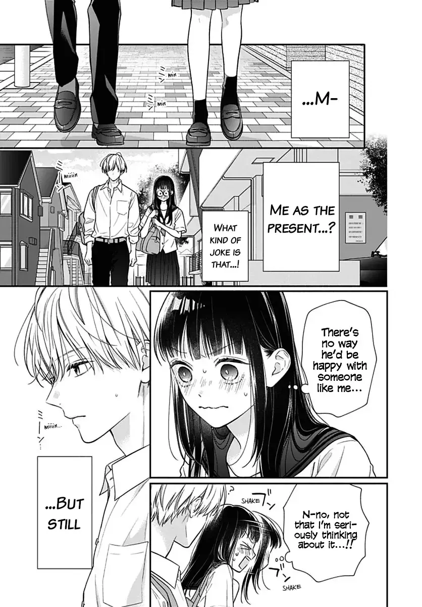 Pink to Habanero - Chapter 77 - Page 7