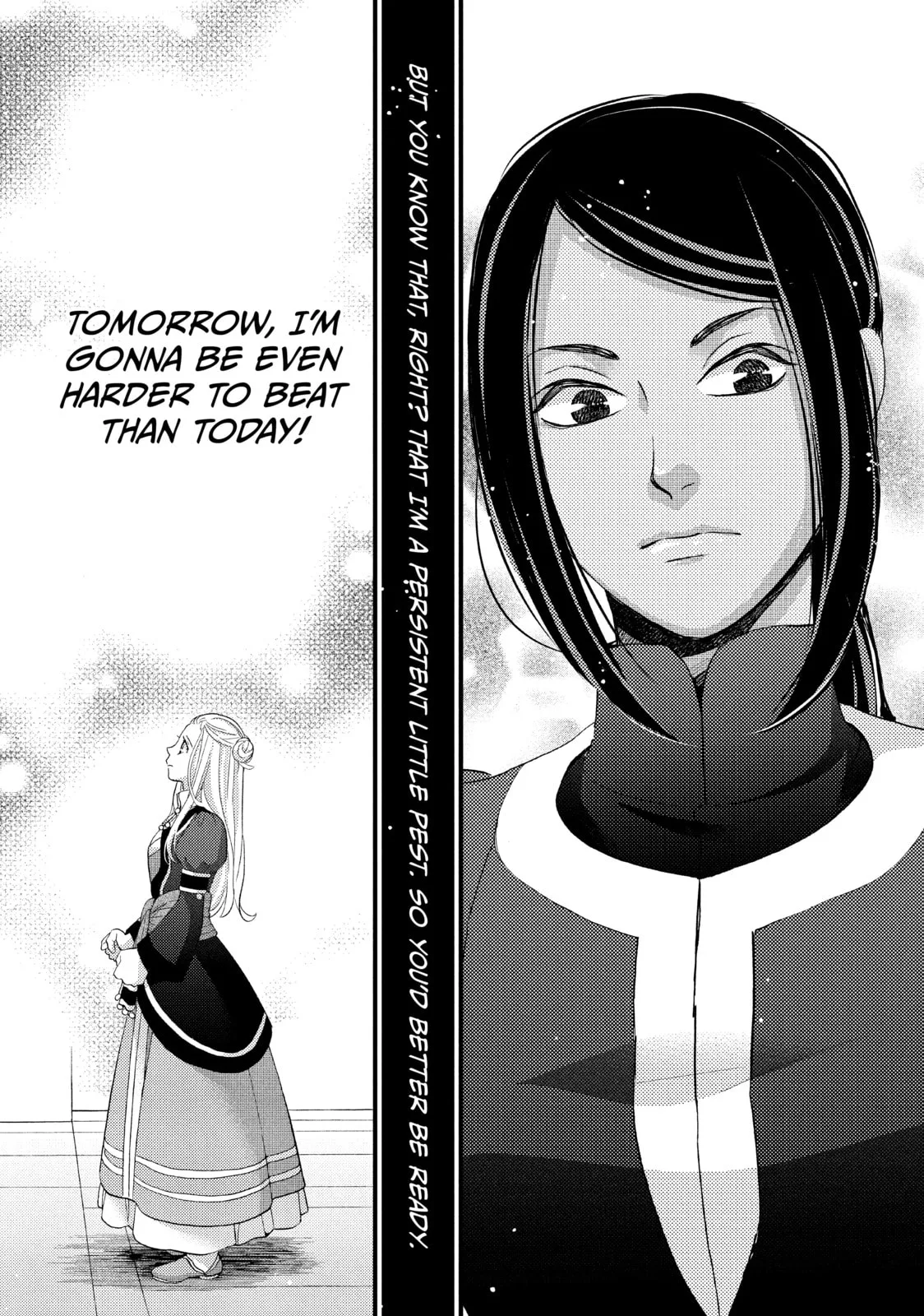 Nina The Starry Bride - Chapter 23 - Page 37