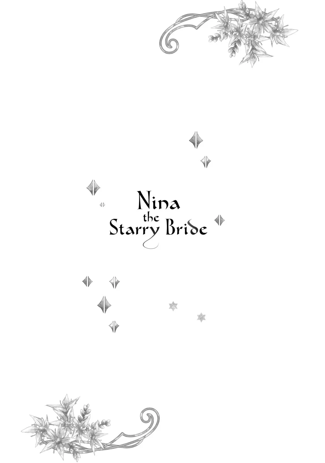 Nina The Starry Bride - Chapter 23 - Page 39
