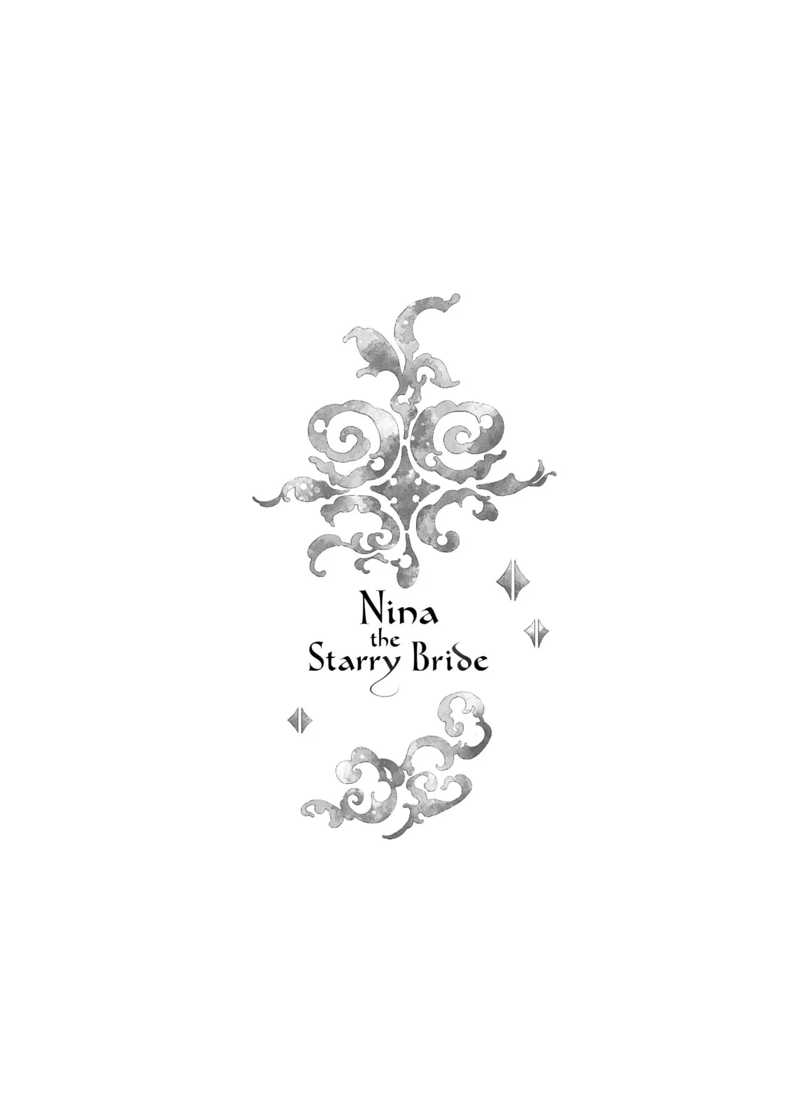 Nina The Starry Bride - Chapter 23 - Page 40