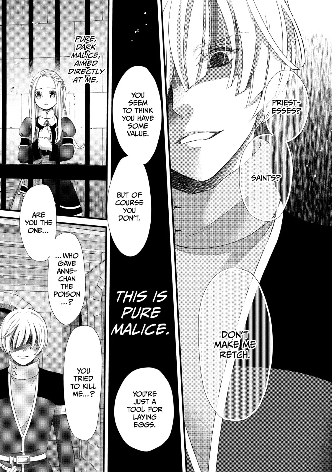 Nina The Starry Bride - Chapter 24 - Page 13