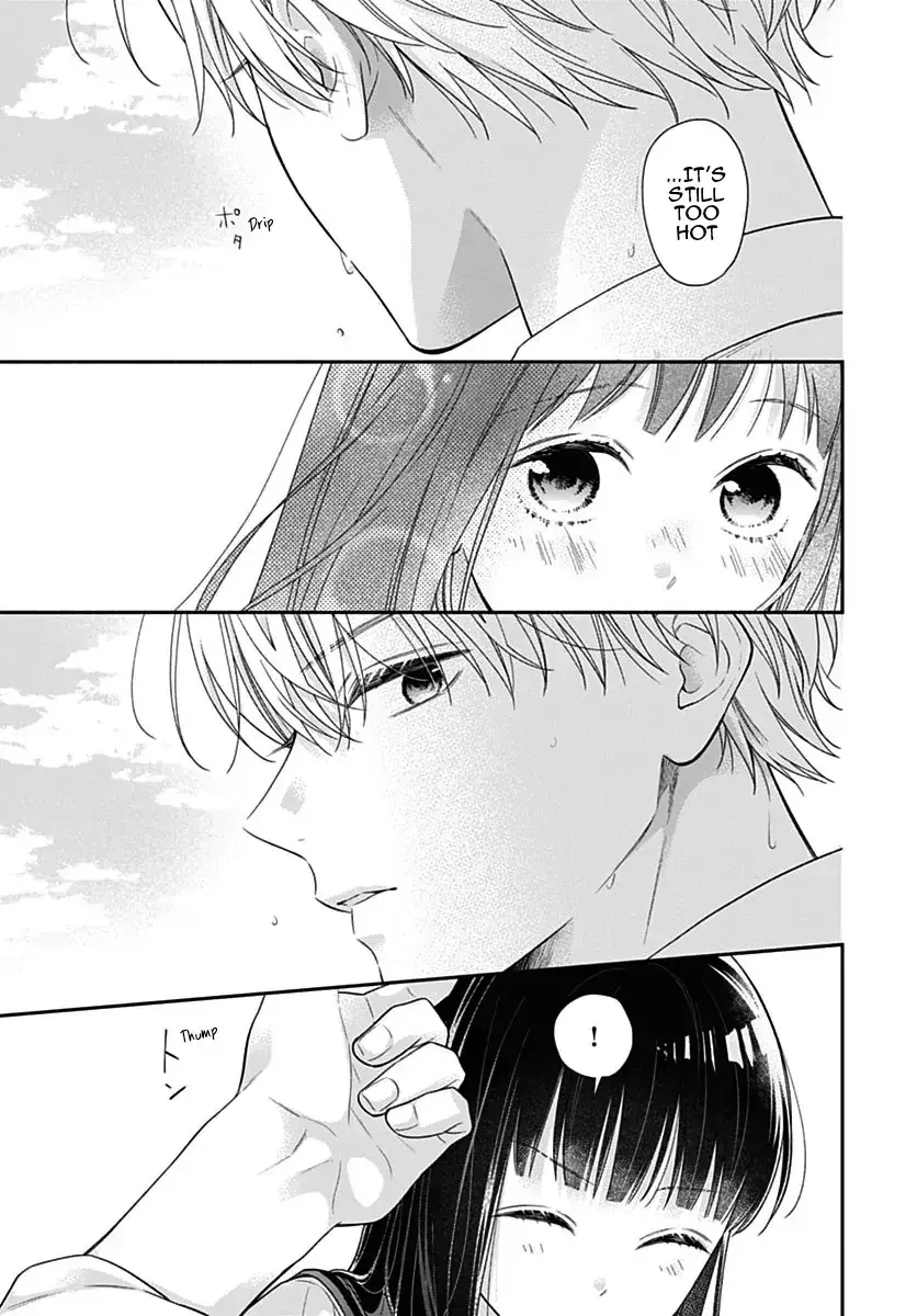 Pink to Habanero - Chapter 77 - Page 13