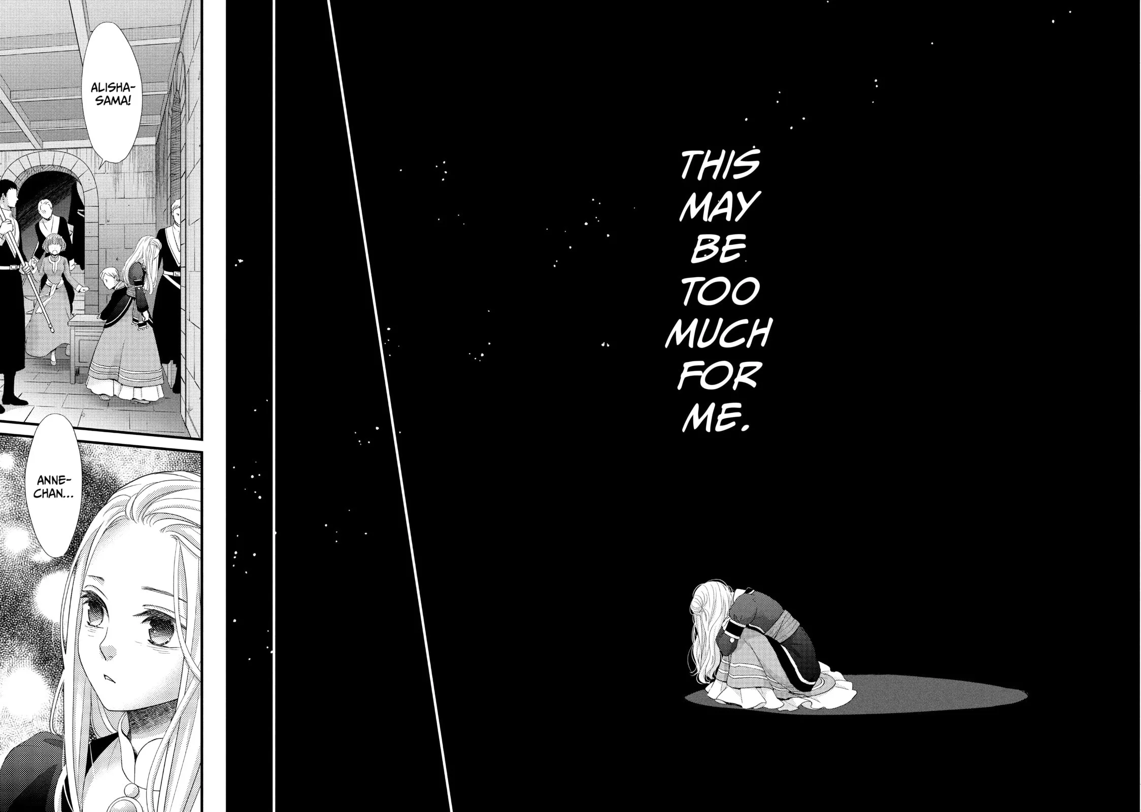 Nina The Starry Bride - Chapter 24 - Page 28
