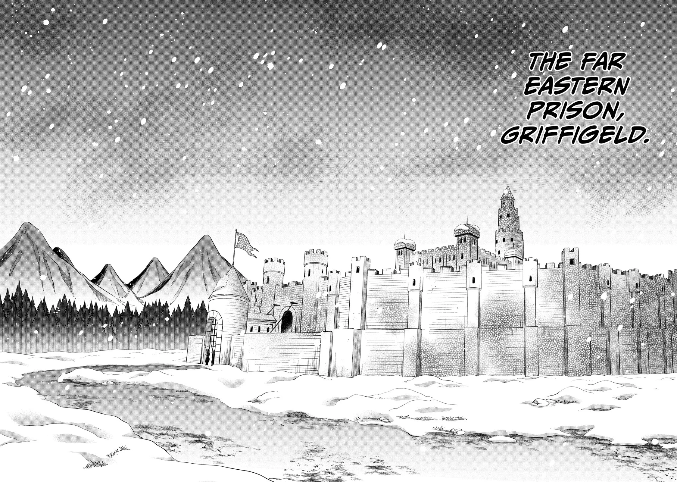 Nina The Starry Bride - Chapter 24 - Page 41