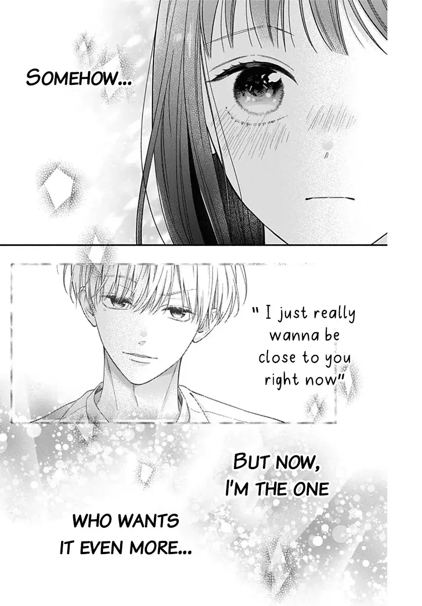 Pink to Habanero - Chapter 77 - Page 15