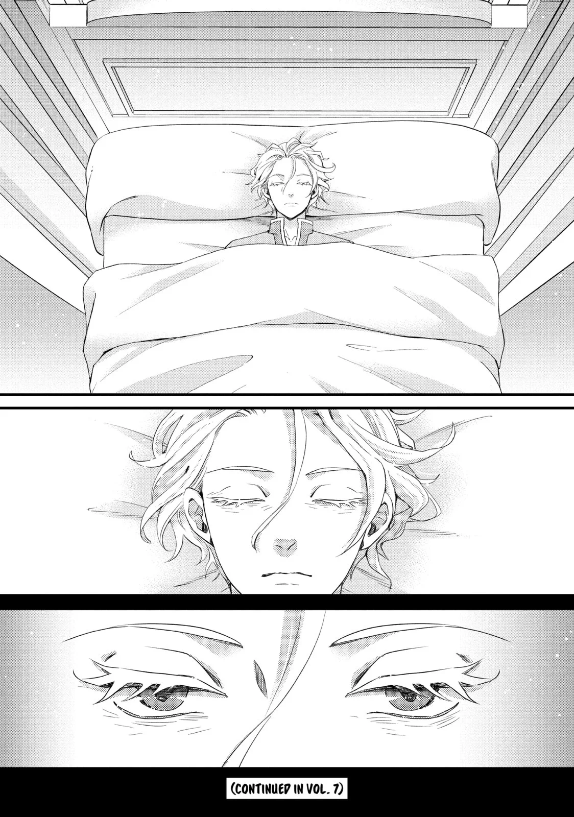 Nina The Starry Bride - Chapter 24 - Page 42