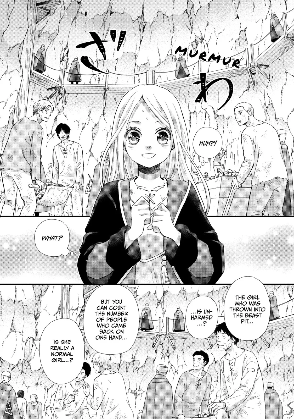 Nina The Starry Bride - Chapter 26 - Page 12