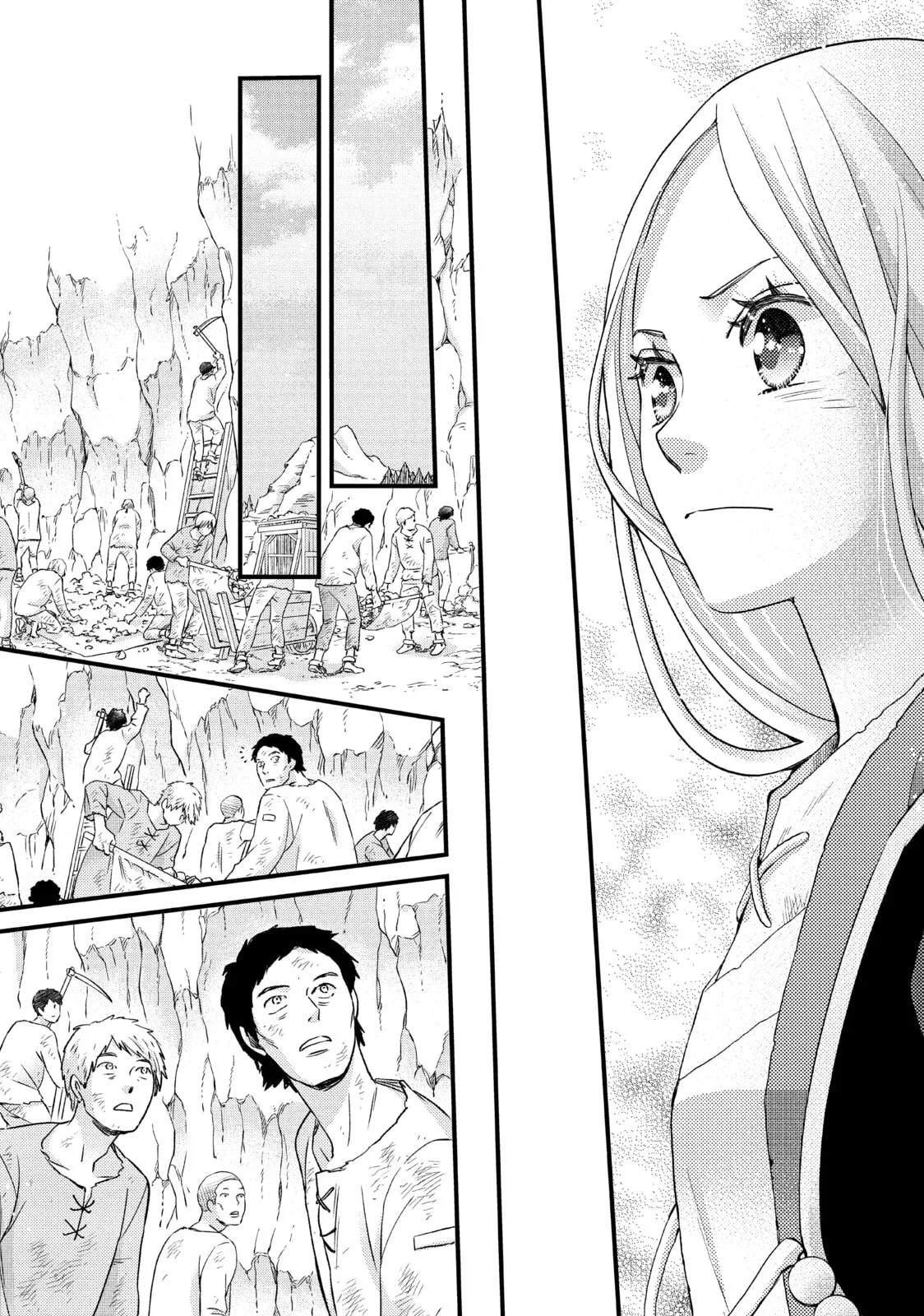 Nina The Starry Bride - Chapter 26 - Page 23