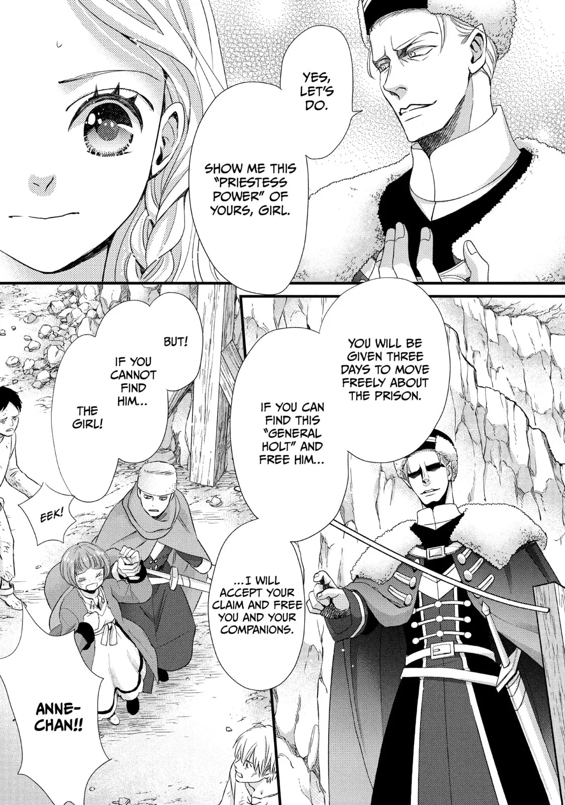 Nina The Starry Bride - Chapter 26 - Page 29