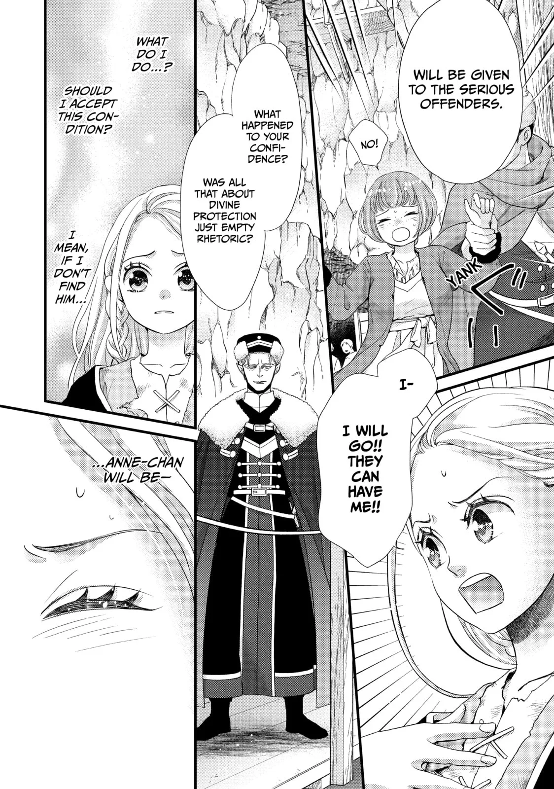 Nina The Starry Bride - Chapter 26 - Page 30