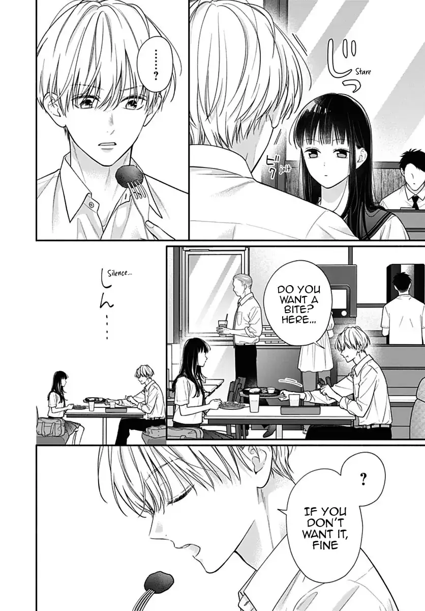 Pink to Habanero - Chapter 77 - Page 24