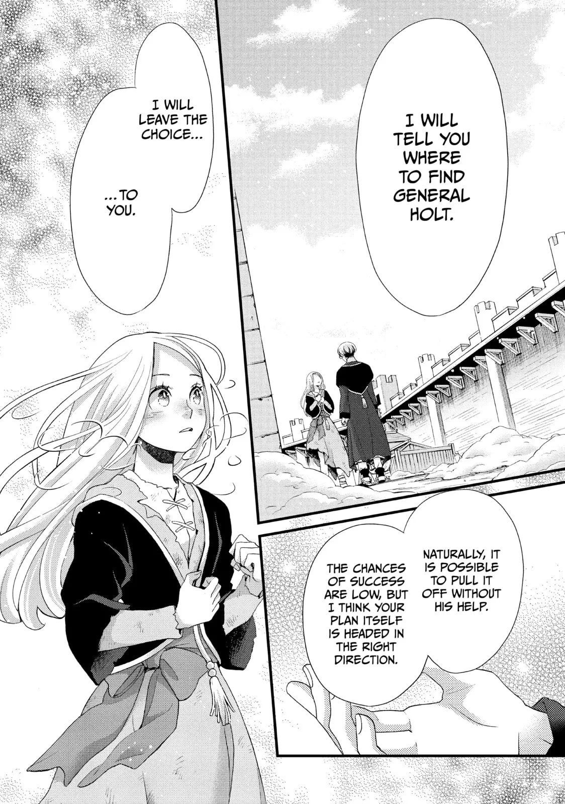 Nina The Starry Bride - Chapter 27 - Page 20