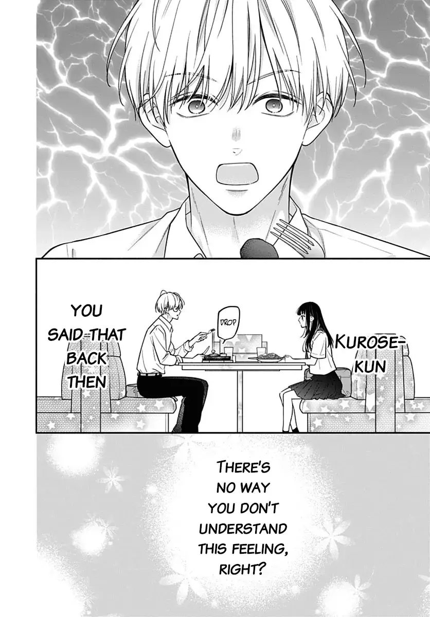 Pink to Habanero - Chapter 77 - Page 26