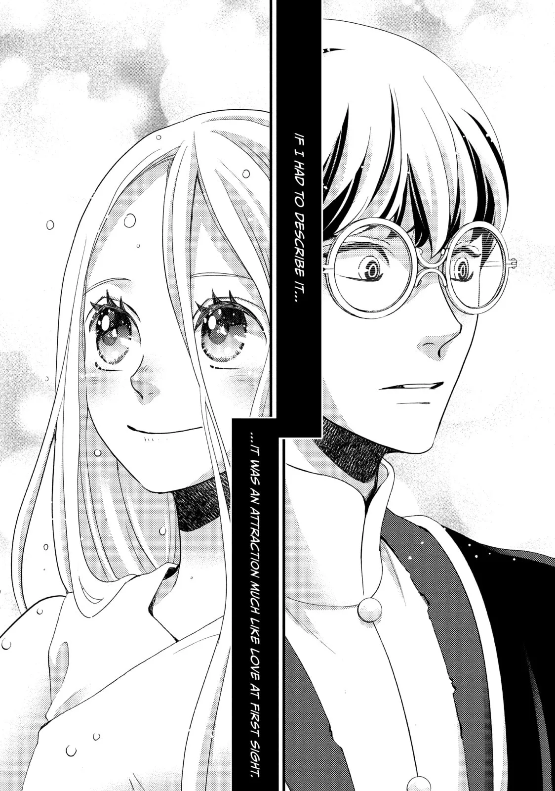 Nina The Starry Bride - Chapter 27 - Page 35