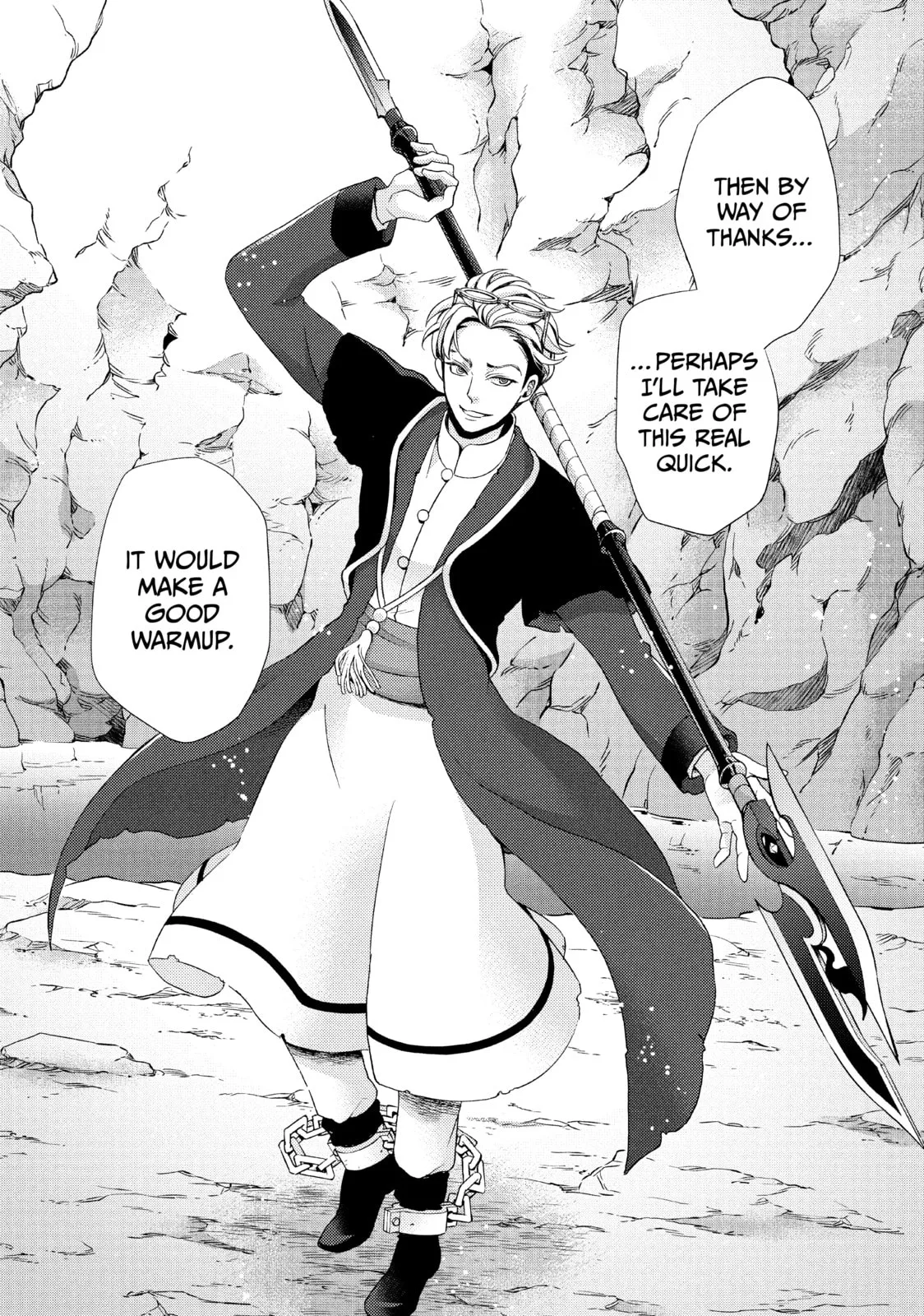 Nina The Starry Bride - Chapter 27 - Page 41