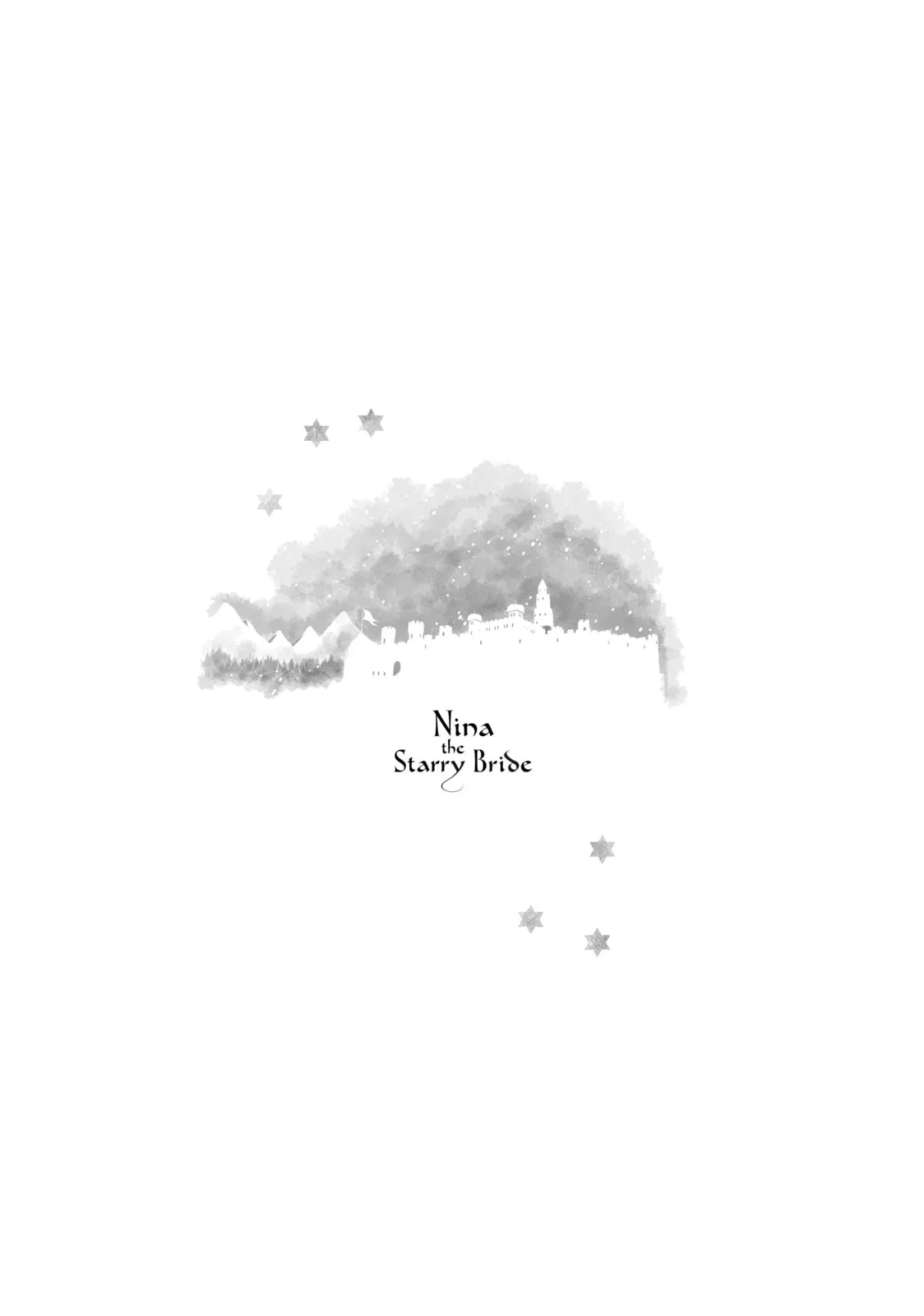 Nina The Starry Bride - Chapter 27 - Page 43
