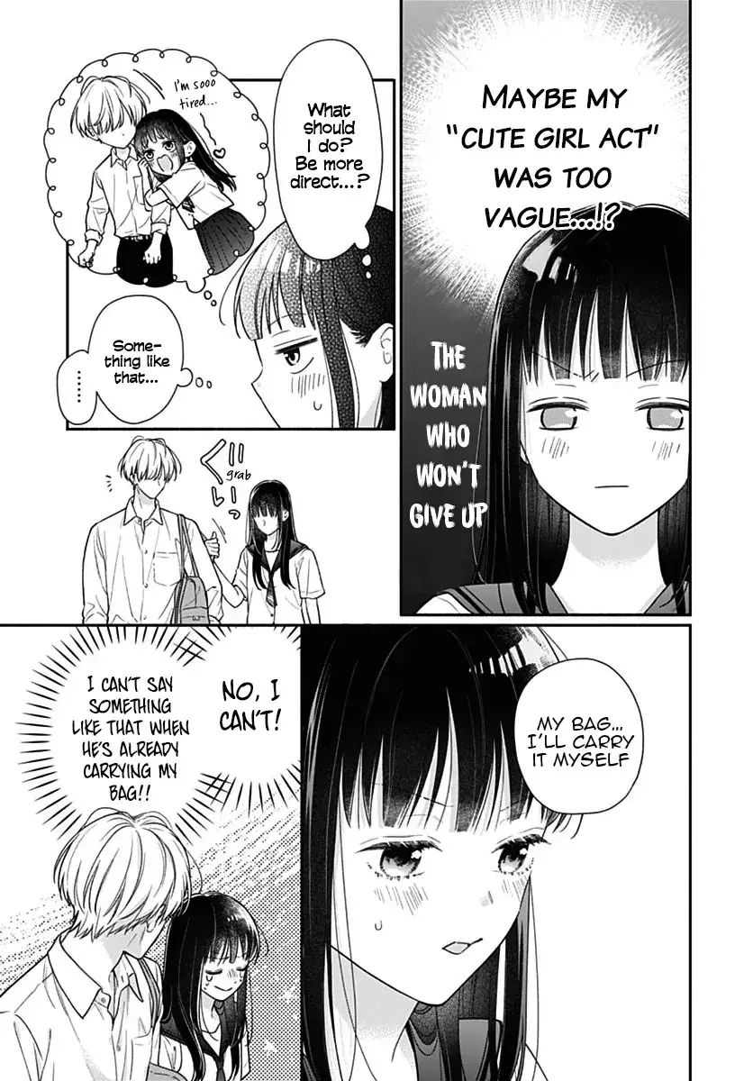 Pink to Habanero - Chapter 78 - Page 5