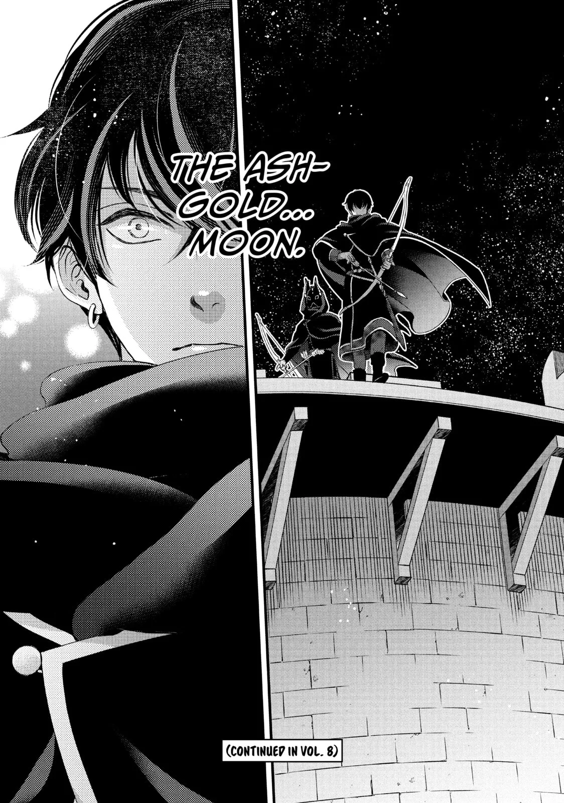 Nina The Starry Bride - Chapter 28 - Page 41