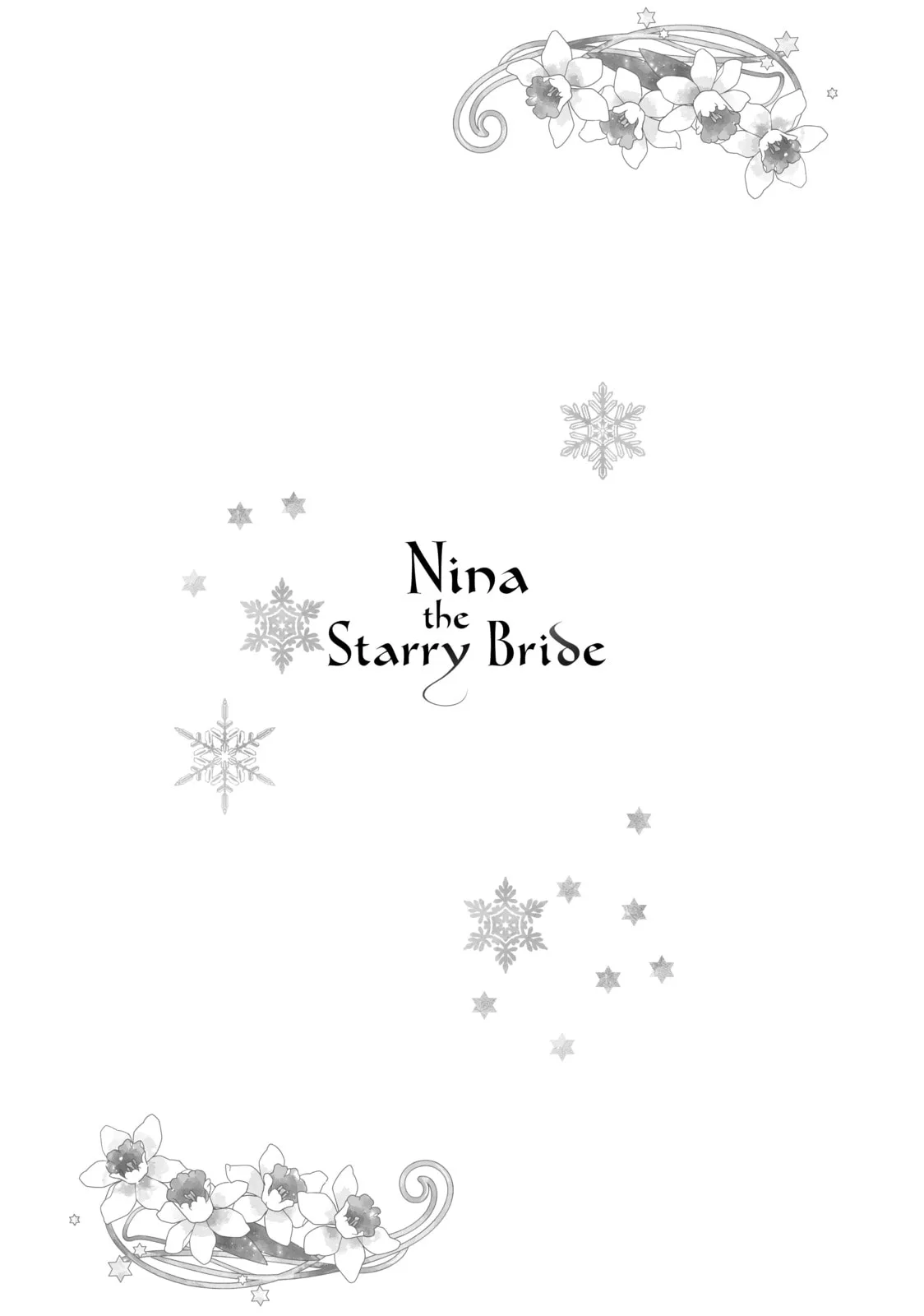Nina The Starry Bride - Chapter 28 - Page 42