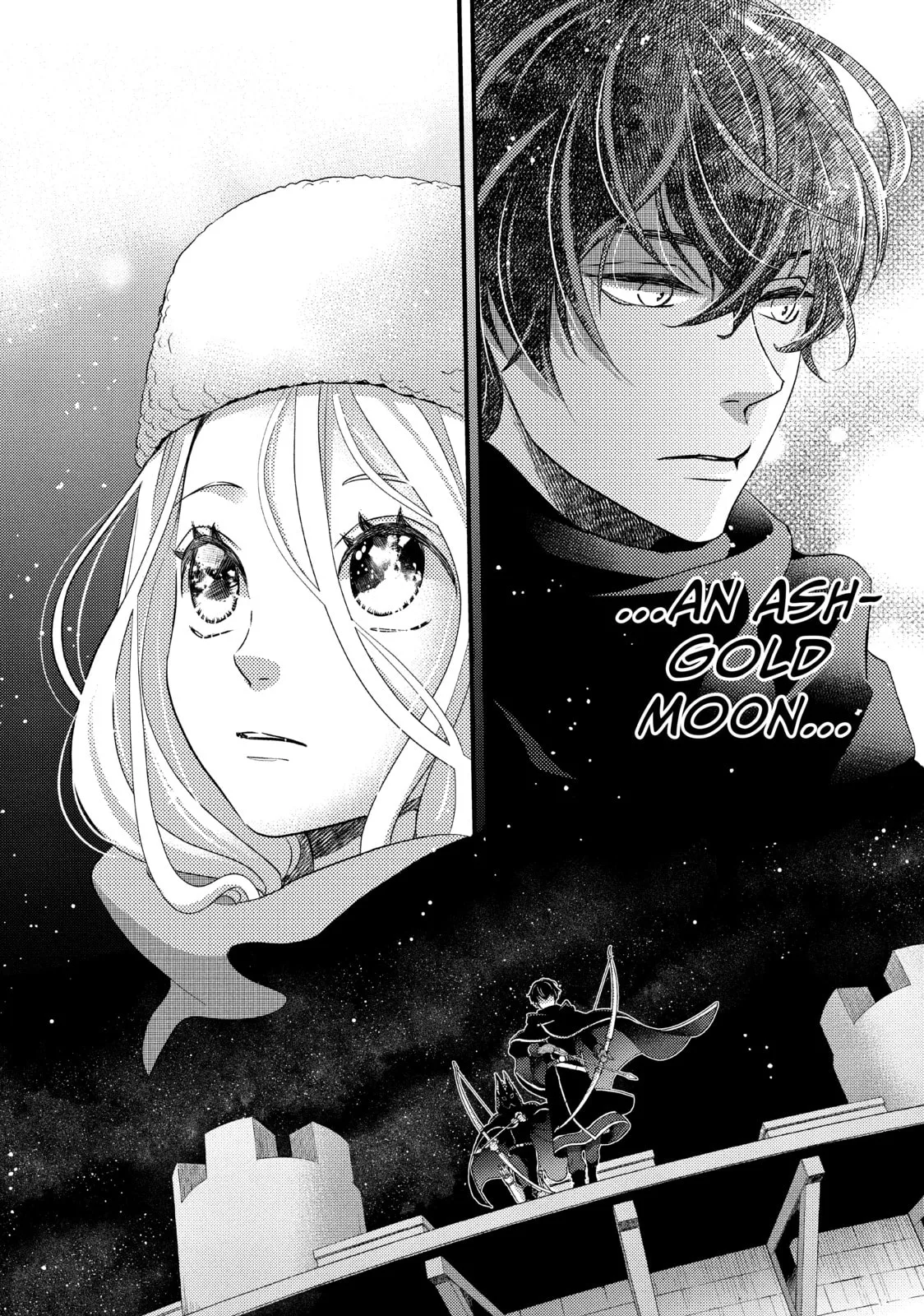 Nina The Starry Bride - Chapter 29 - Page 2