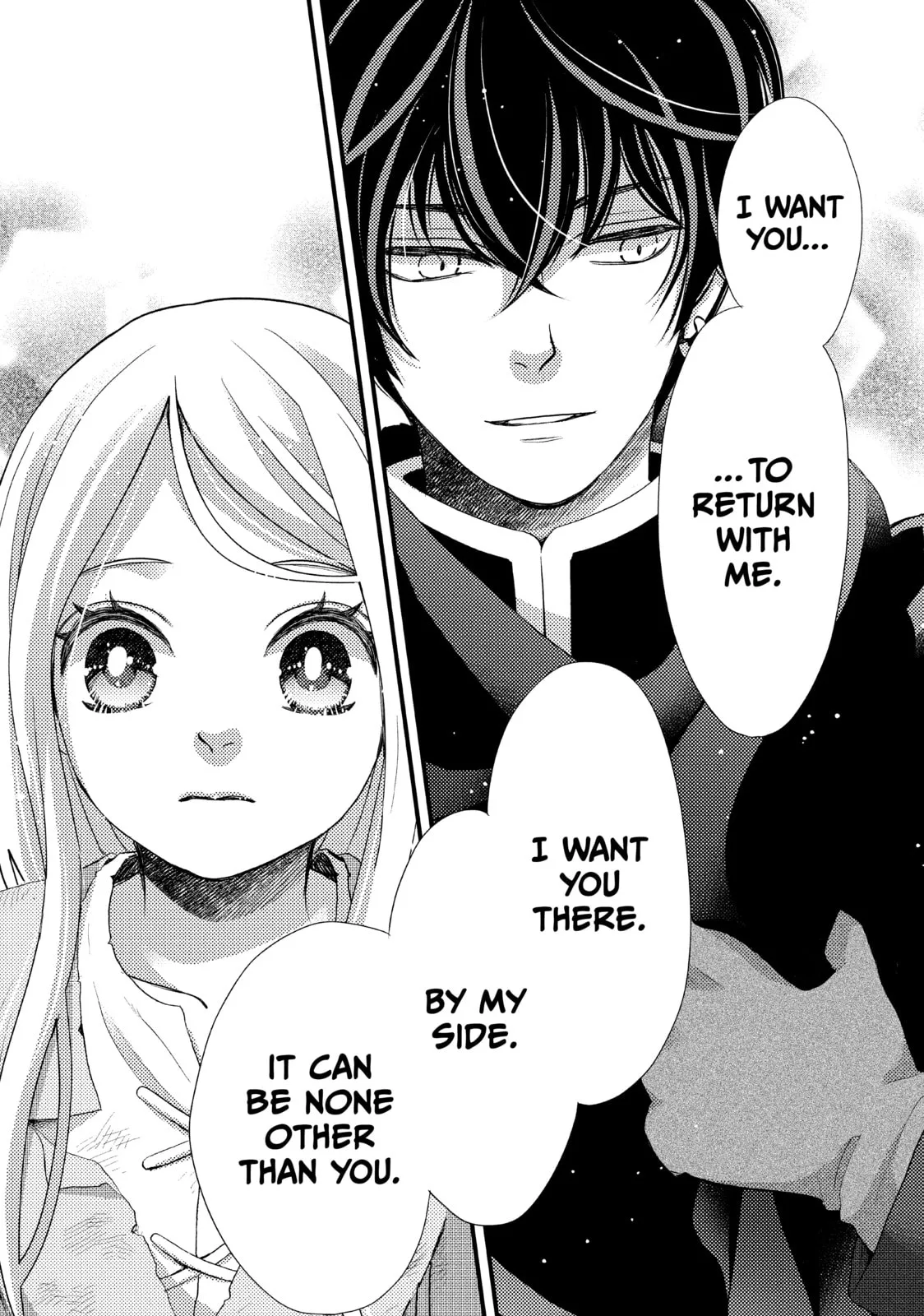Nina The Starry Bride - Chapter 29 - Page 37